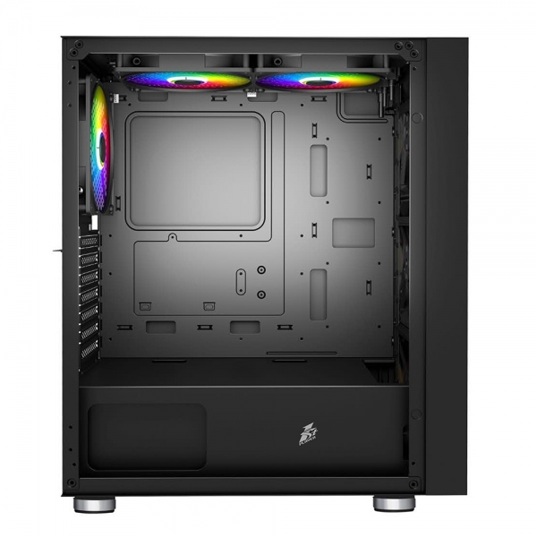 1Stplayer AR7-G 750W Bilgisayar Kasası