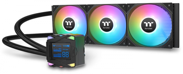 Thermaltake LA360-S ARGB İşlemci Soğutucu