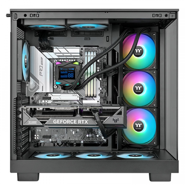 Thermaltake LA360-S ARGB İşlemci Soğutucu