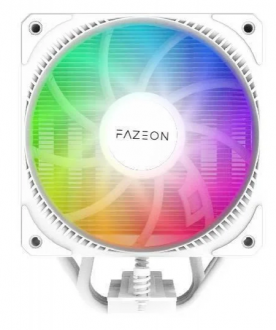 Fazeon A4120TAW İşlemci Soğutucu