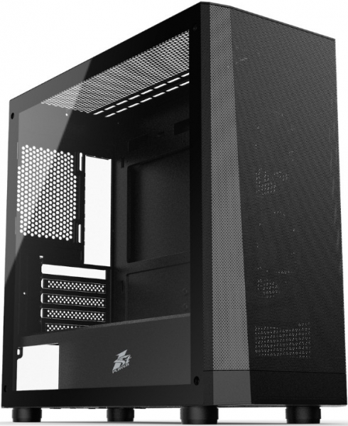 1Stplayer FD5-M 600W Bilgisayar Kasası