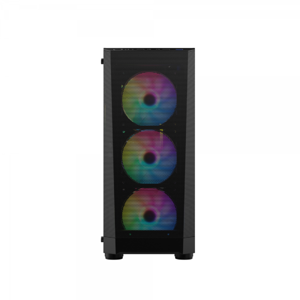 1Stplayer FD5-M 600W Bilgisayar Kasası