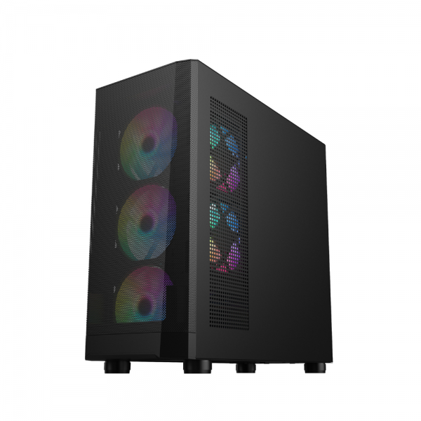 1Stplayer FD5-M 600W Bilgisayar Kasası