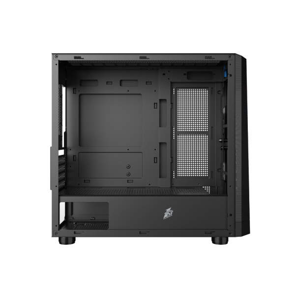 1Stplayer FD5-M 600W Bilgisayar Kasası