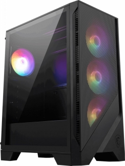 MSI MAG Forge 121A Bilgisayar Kasası