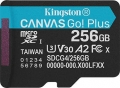 Kingston Canvas Go! Plus resim