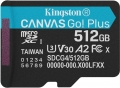 Kingston Canvas Go! Plus resim