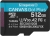 Kingston Canvas Go! Plus microSD