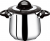 Taç Efsane Düdüklü Tencere