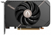 Zotac Gaming GeForce RTX 5050 Solo resim