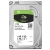 Seagate Barracuda HDD