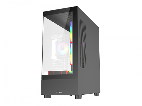 Fazeon F2 650W Bilgisayar Kasası
