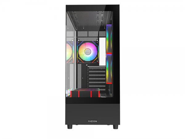 Fazeon F2 650W Bilgisayar Kasası