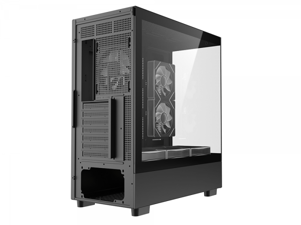 Fazeon F2 650W Bilgisayar Kasası