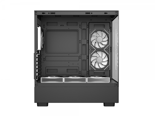 Fazeon F2 650W Bilgisayar Kasası