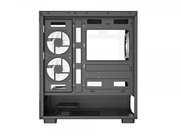 Fazeon F2 650W Bilgisayar Kasası
