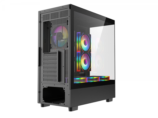 Fazeon F2 650W Bilgisayar Kasası
