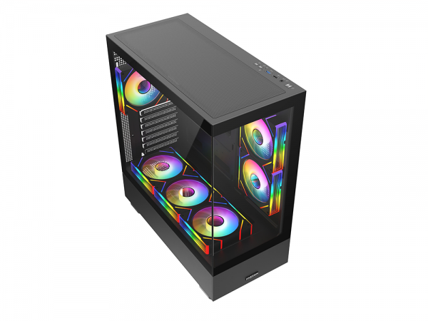 Fazeon F2 650W Bilgisayar Kasası