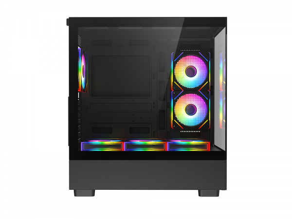 Fazeon F2 650W Bilgisayar Kasası