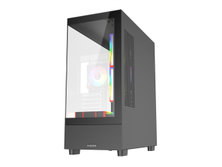 Fazeon F2 650W Bilgisayar Kasası