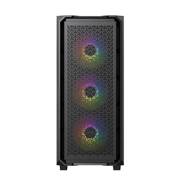Fazeon F10 650W Bilgisayar Kasası