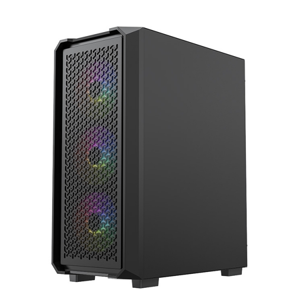 Fazeon F10 650W Bilgisayar Kasası
