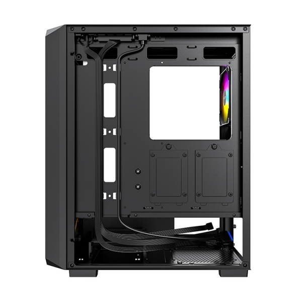 Fazeon F10 650W Bilgisayar Kasası