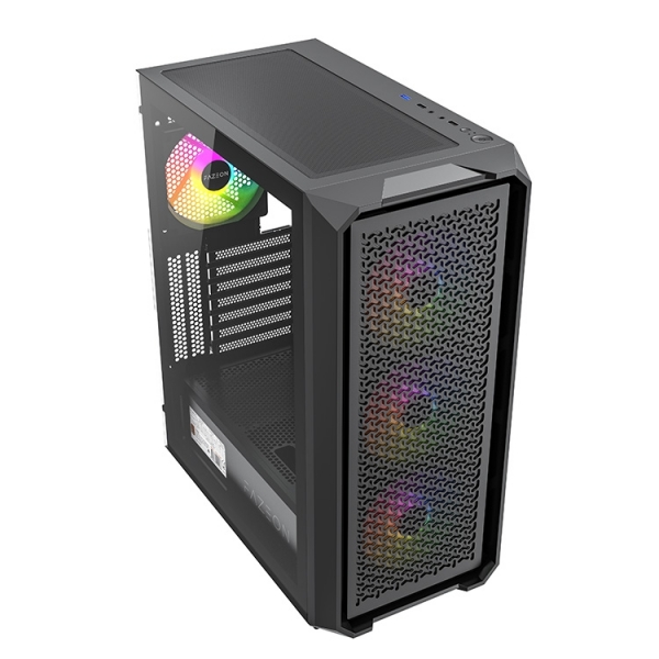 Fazeon F10 650W Bilgisayar Kasası
