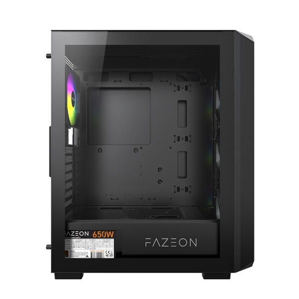 Fazeon F10 650W Bilgisayar Kasası