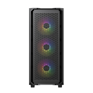 Fazeon F10 650W Bilgisayar Kasası