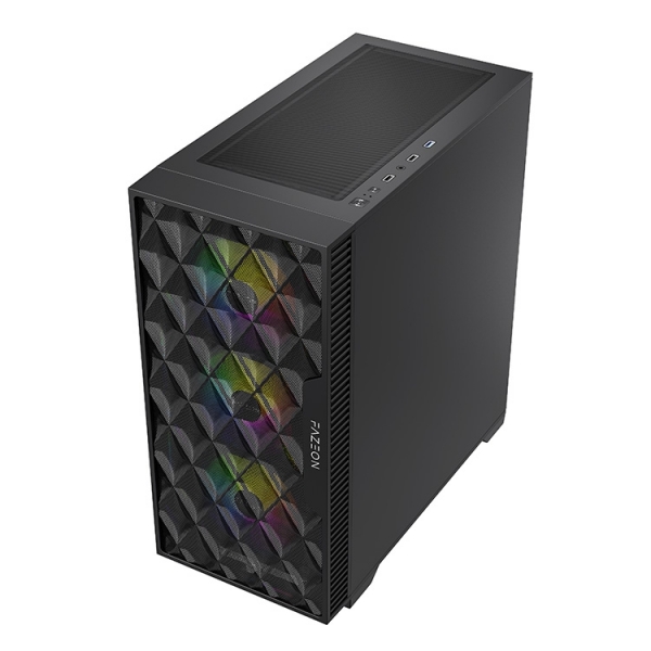 Fazeon F7 650W Bilgisayar Kasası