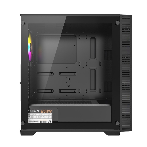 Fazeon F7 650W Bilgisayar Kasası