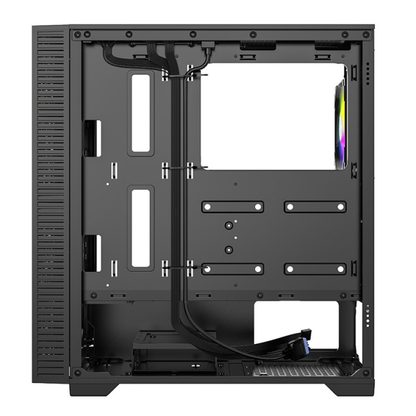 Fazeon F7 650W Bilgisayar Kasası