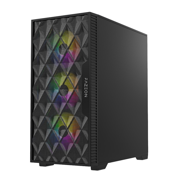 Fazeon F7 650W Bilgisayar Kasası