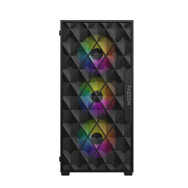 Fazeon F7 650W Bilgisayar Kasası