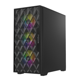 Fazeon F7 650W Bilgisayar Kasası