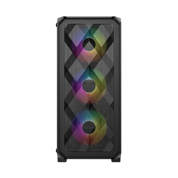 Fazeon F4 650W Bilgisayar Kasası