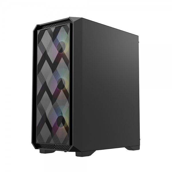 Fazeon F4 650W Bilgisayar Kasası