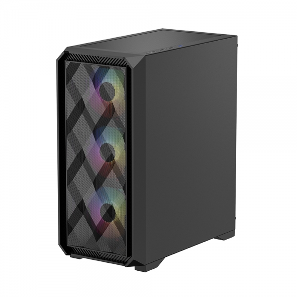 Fazeon F4 650W Bilgisayar Kasası