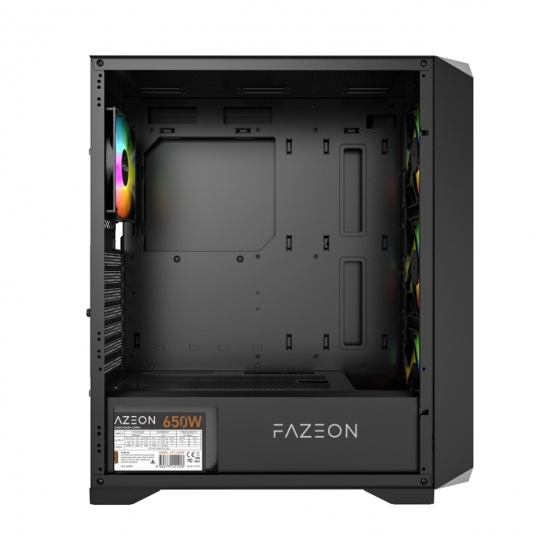 Fazeon F4 650W Bilgisayar Kasası