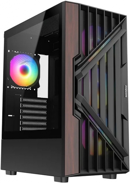 Fazeon F9 650W Bilgisayar Kasası