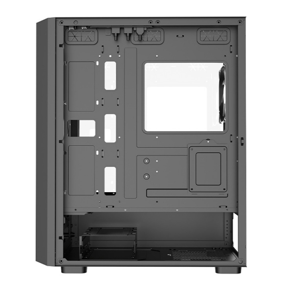 Fazeon F9 650W Bilgisayar Kasası