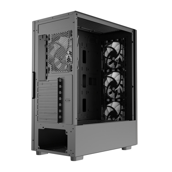 Fazeon F9 650W Bilgisayar Kasası