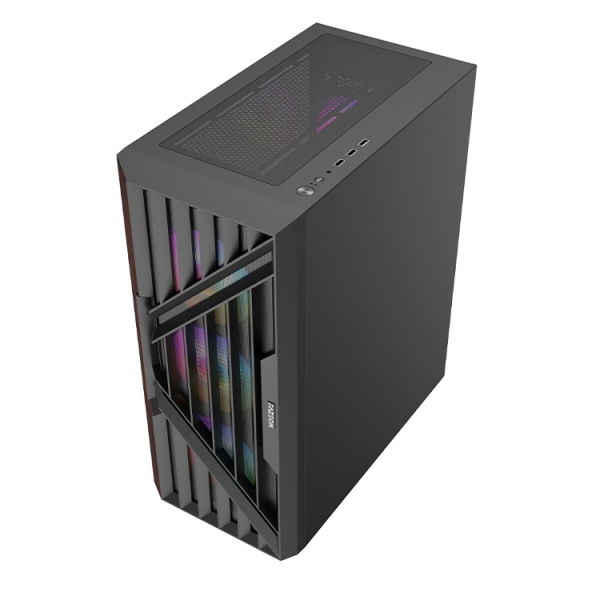 Fazeon F9 650W Bilgisayar Kasası