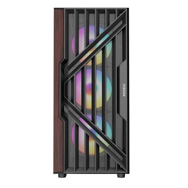 Fazeon F9 650W Bilgisayar Kasası
