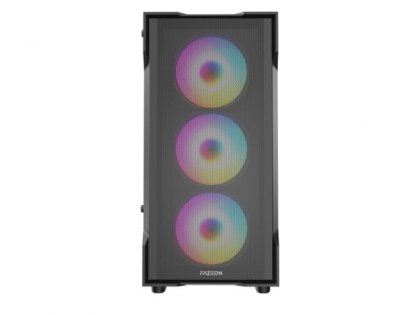 Fazeon F1 650W Bilgisayar Kasası