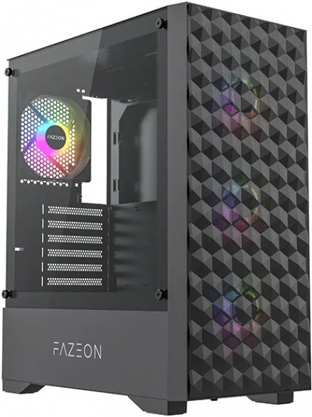 Fazeon F6 650W Bilgisayar Kasası