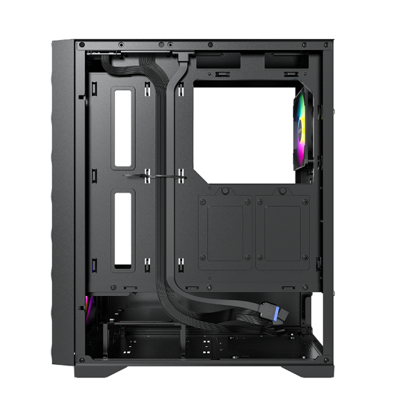 Fazeon F6 650W Bilgisayar Kasası