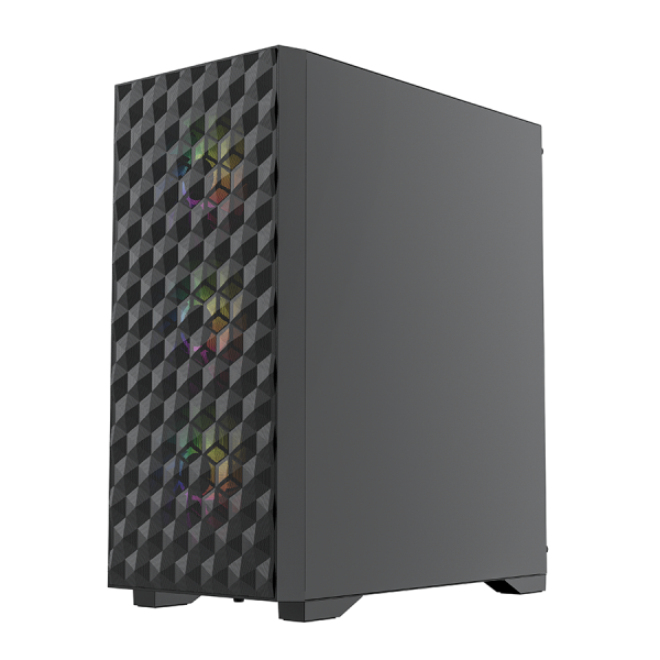 Fazeon F6 650W Bilgisayar Kasası