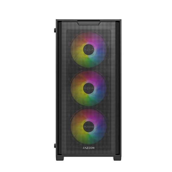 Fazeon F5 650W Bilgisayar Kasası